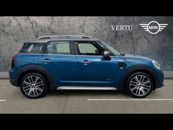 Used MINI Countryman 2022 for sale - 74949968: Photo