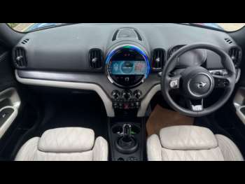 Used MINI Countryman 2022 for sale - 74949968: Photo