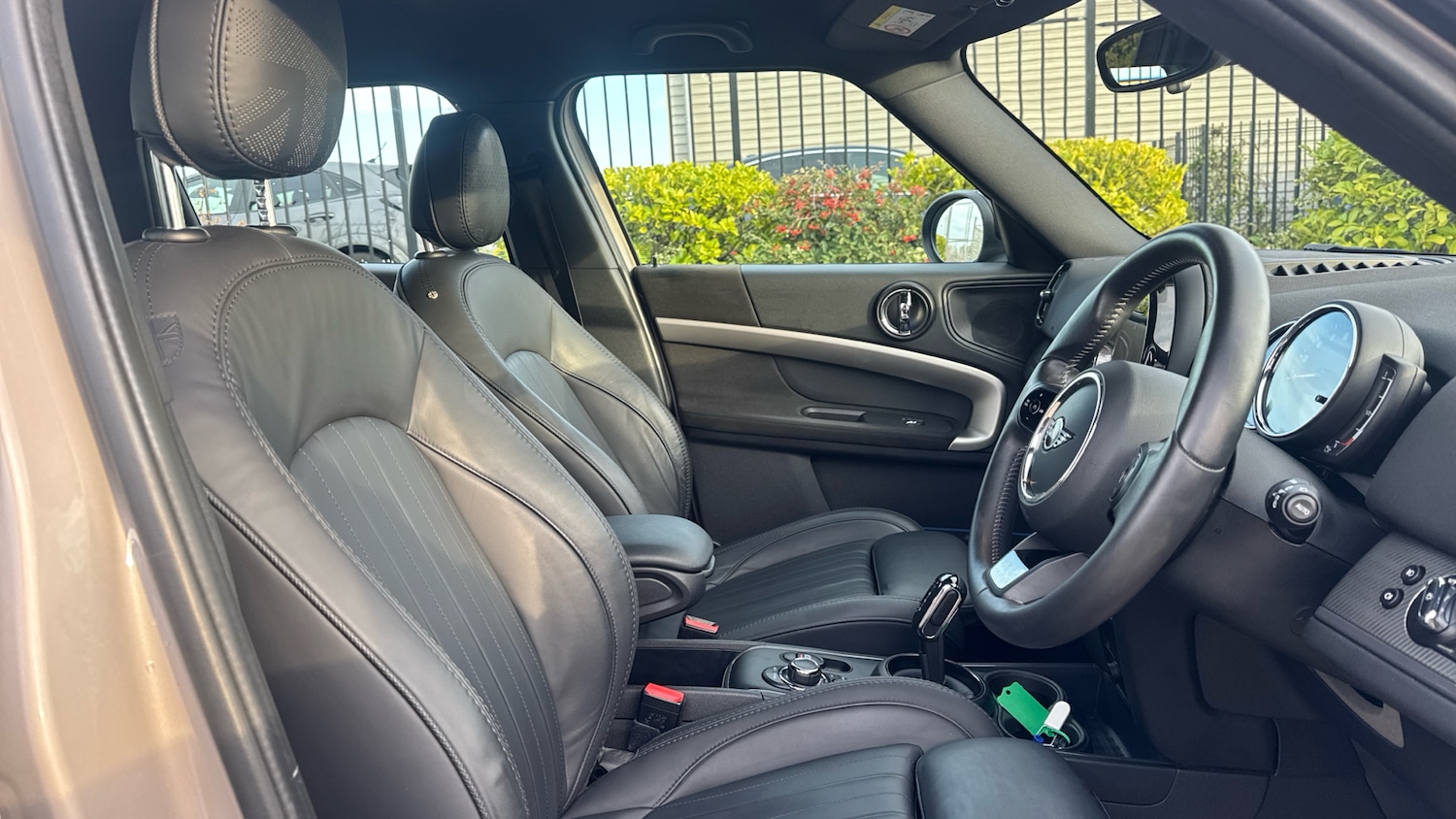 Used MINI Countryman 2022 for sale - 76845200: Photo 11