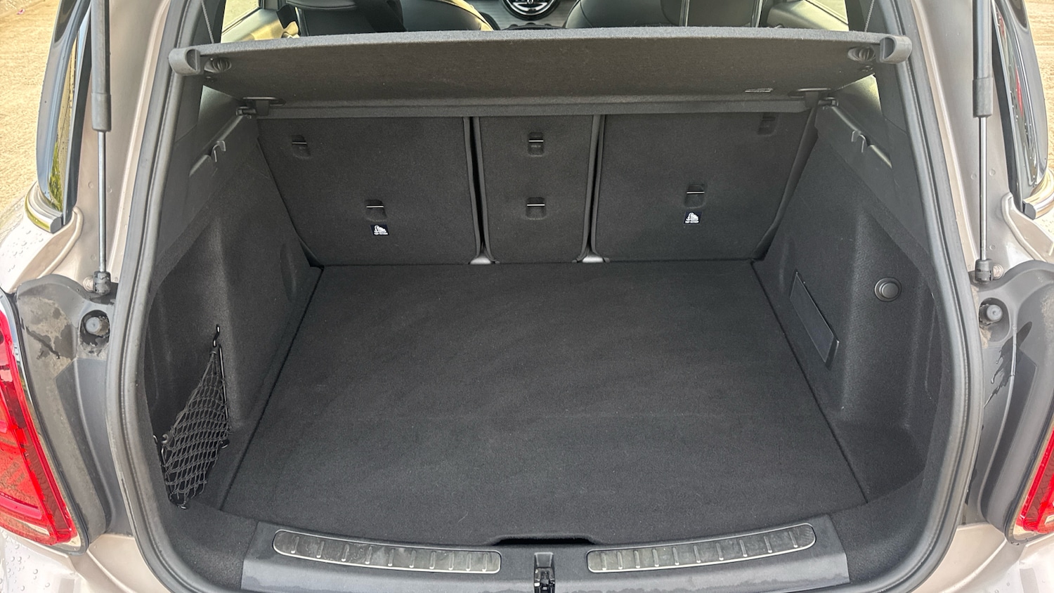 Used MINI Countryman 2022 for sale - 76845200: Photo 13