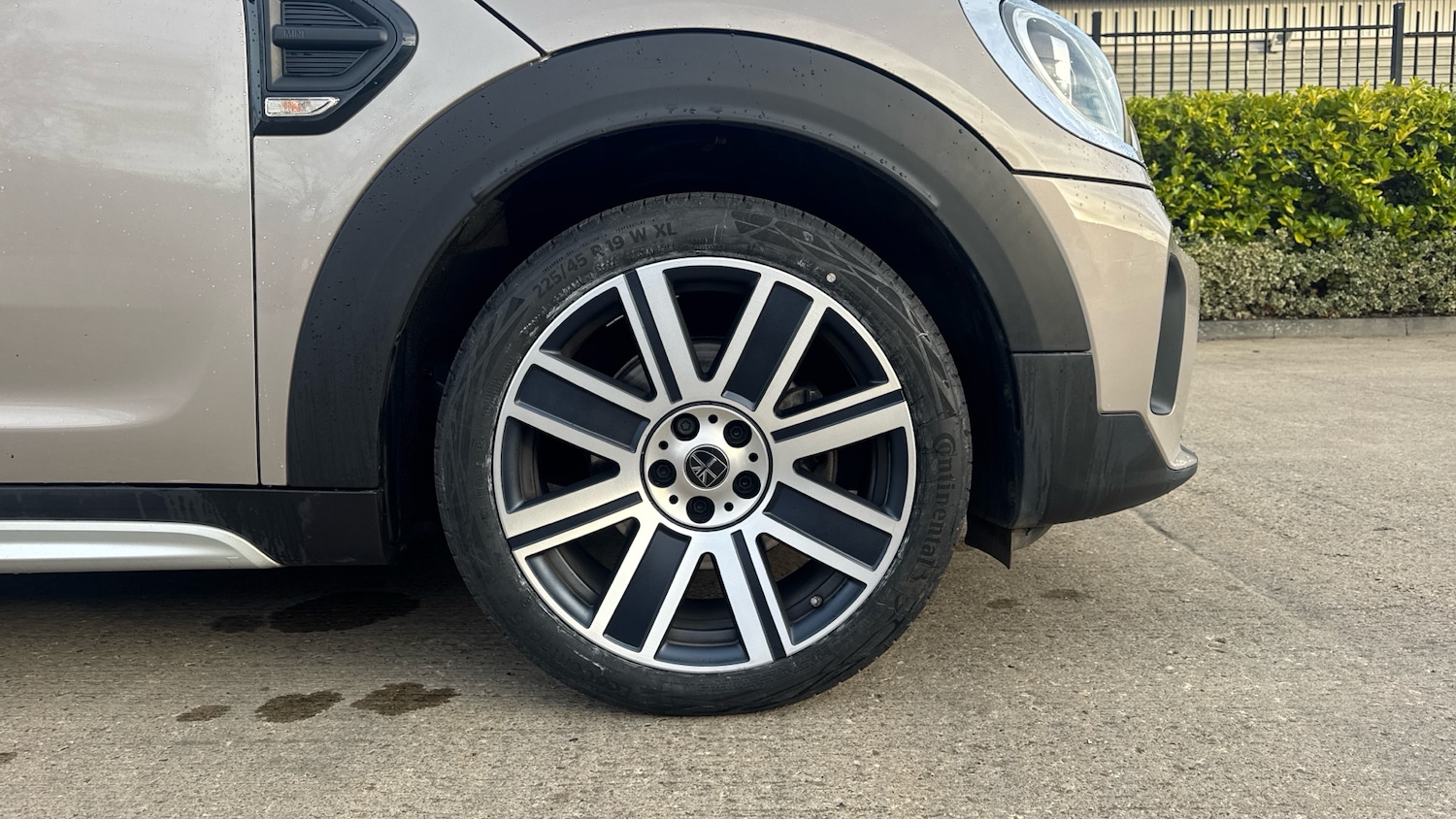 Used MINI Countryman 2022 for sale - 76845200: Photo 14