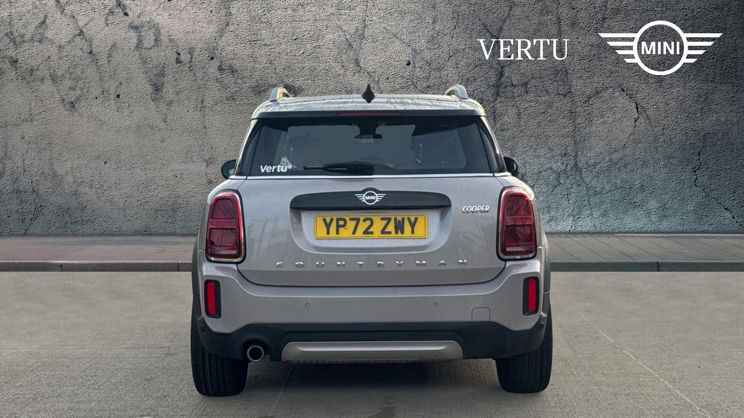 Used MINI Countryman 2022 for sale - 76845200: Photo 15