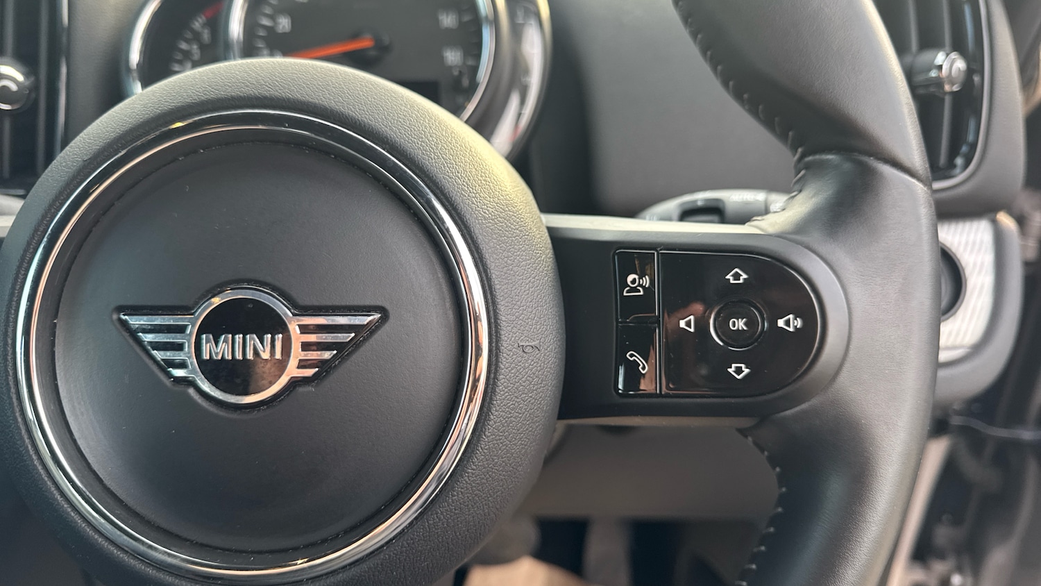 Used MINI Countryman 2022 for sale - 76845200: Photo 18