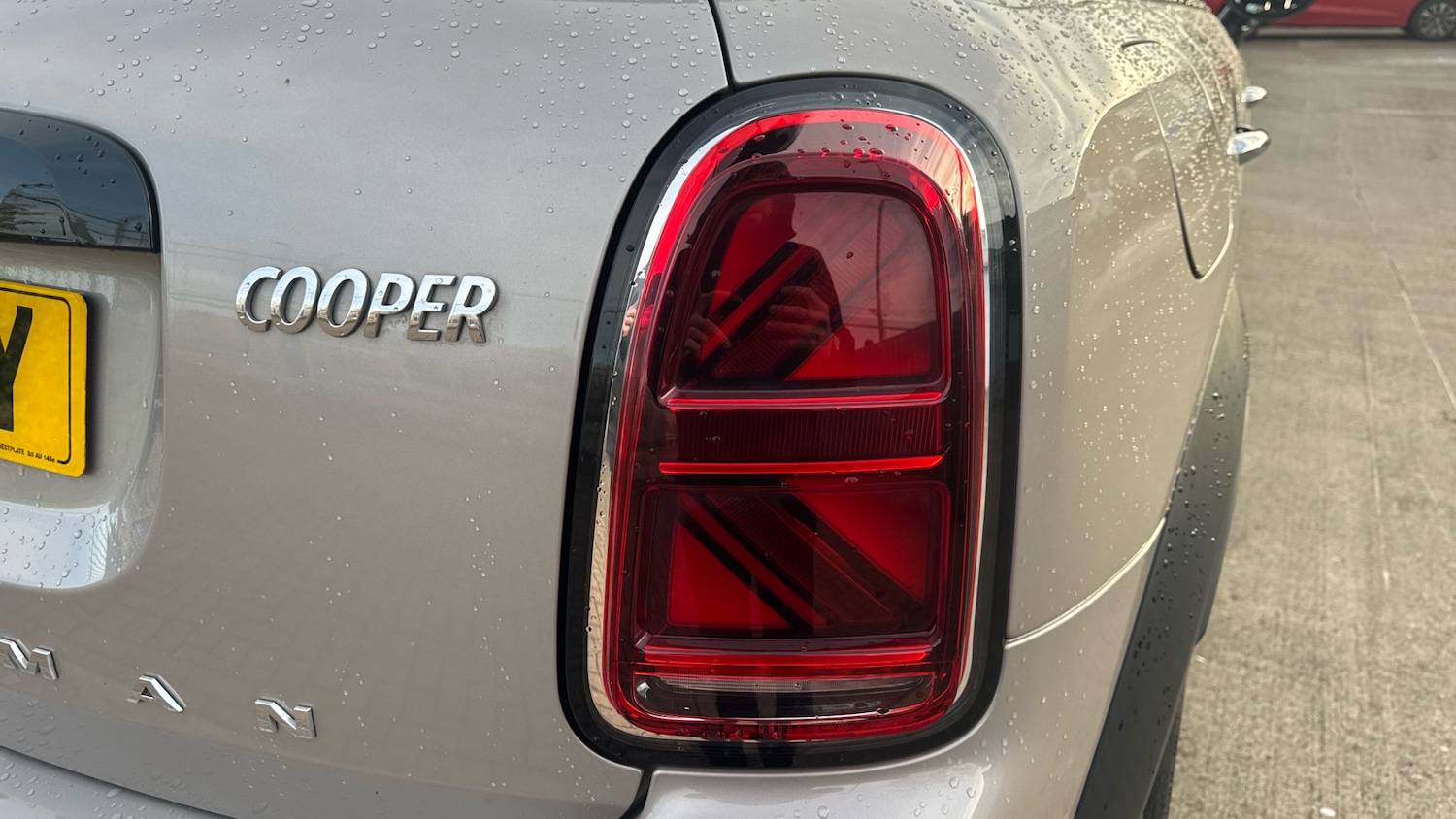 Used MINI Countryman 2022 for sale - 76845200: Photo 22