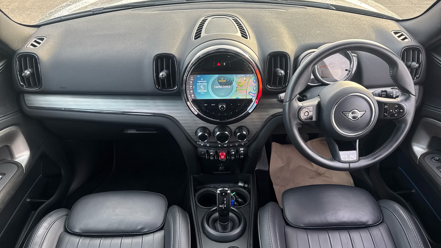 Used MINI Countryman 2022 for sale - 76845200: Photo 4