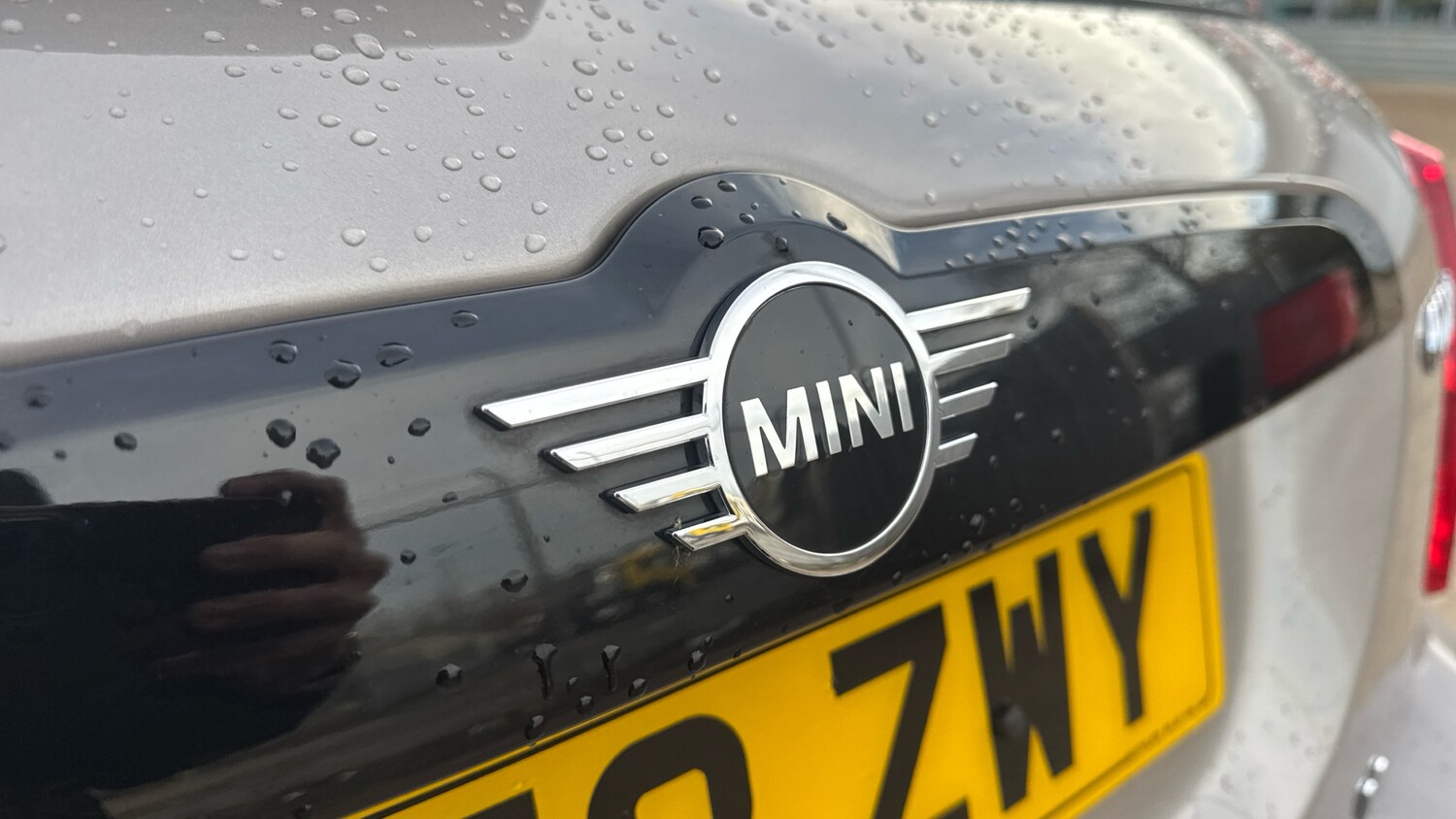 Used MINI Countryman 2022 for sale - 76845200: Photo 40