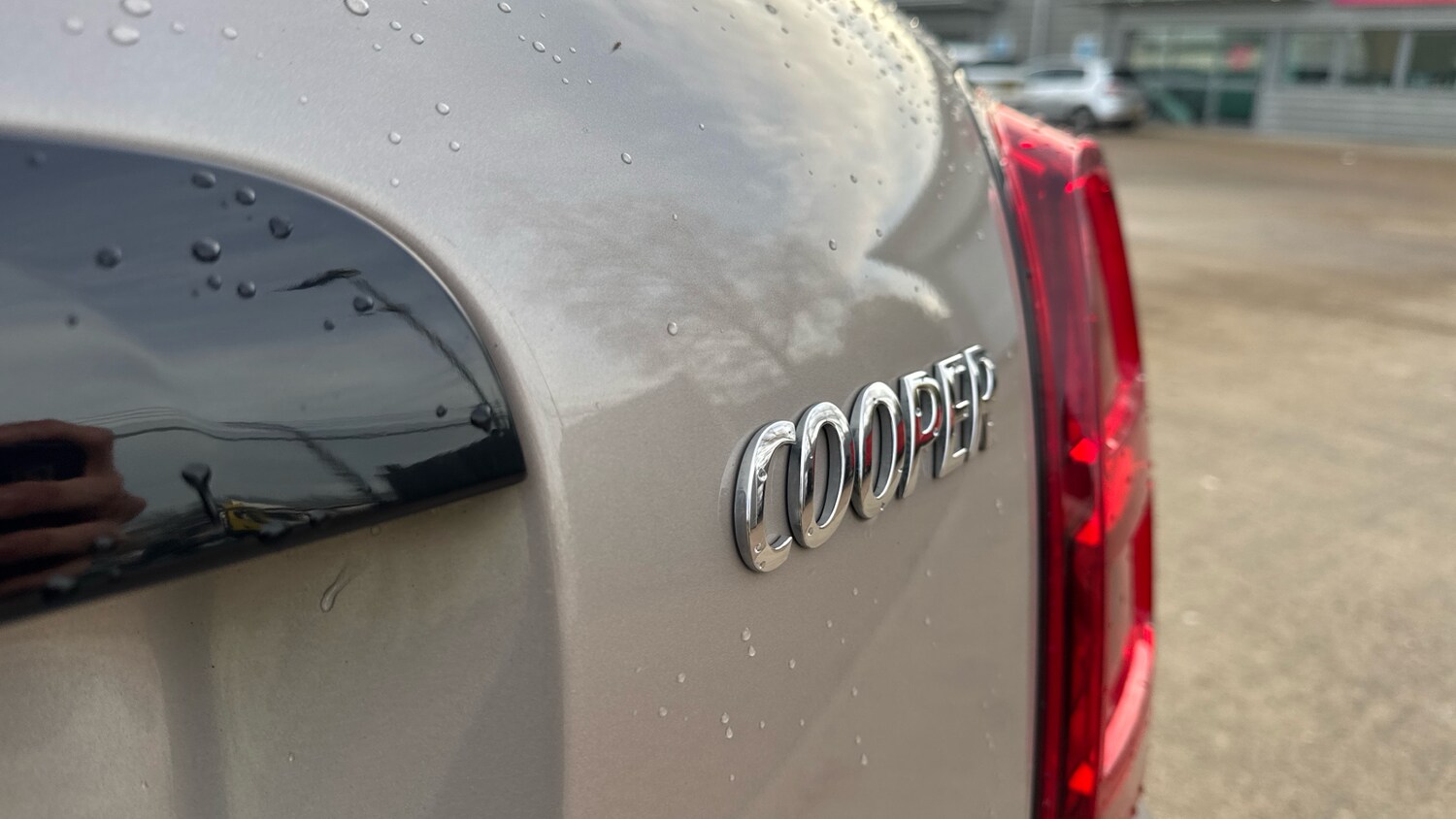 Used MINI Countryman 2022 for sale - 76845200: Photo 41