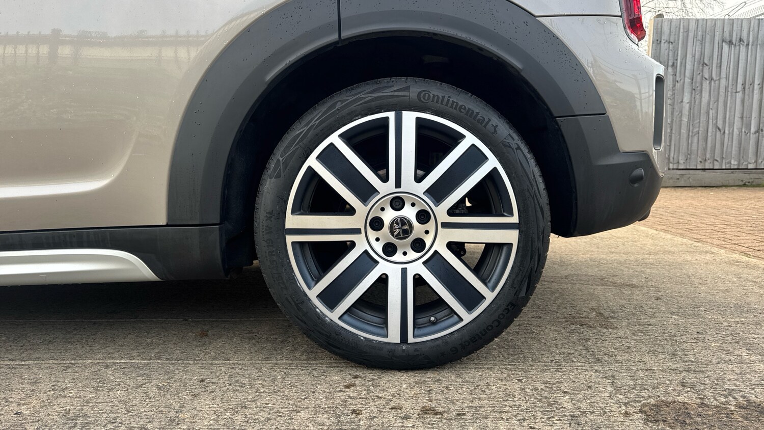 Used MINI Countryman 2022 for sale - 76845200: Photo 45