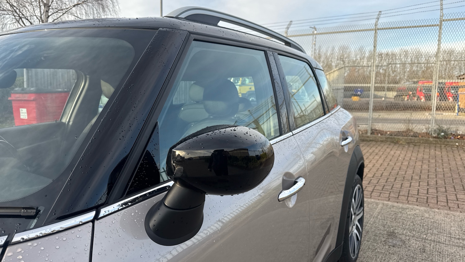 Used MINI Countryman 2022 for sale - 76845200: Photo 47