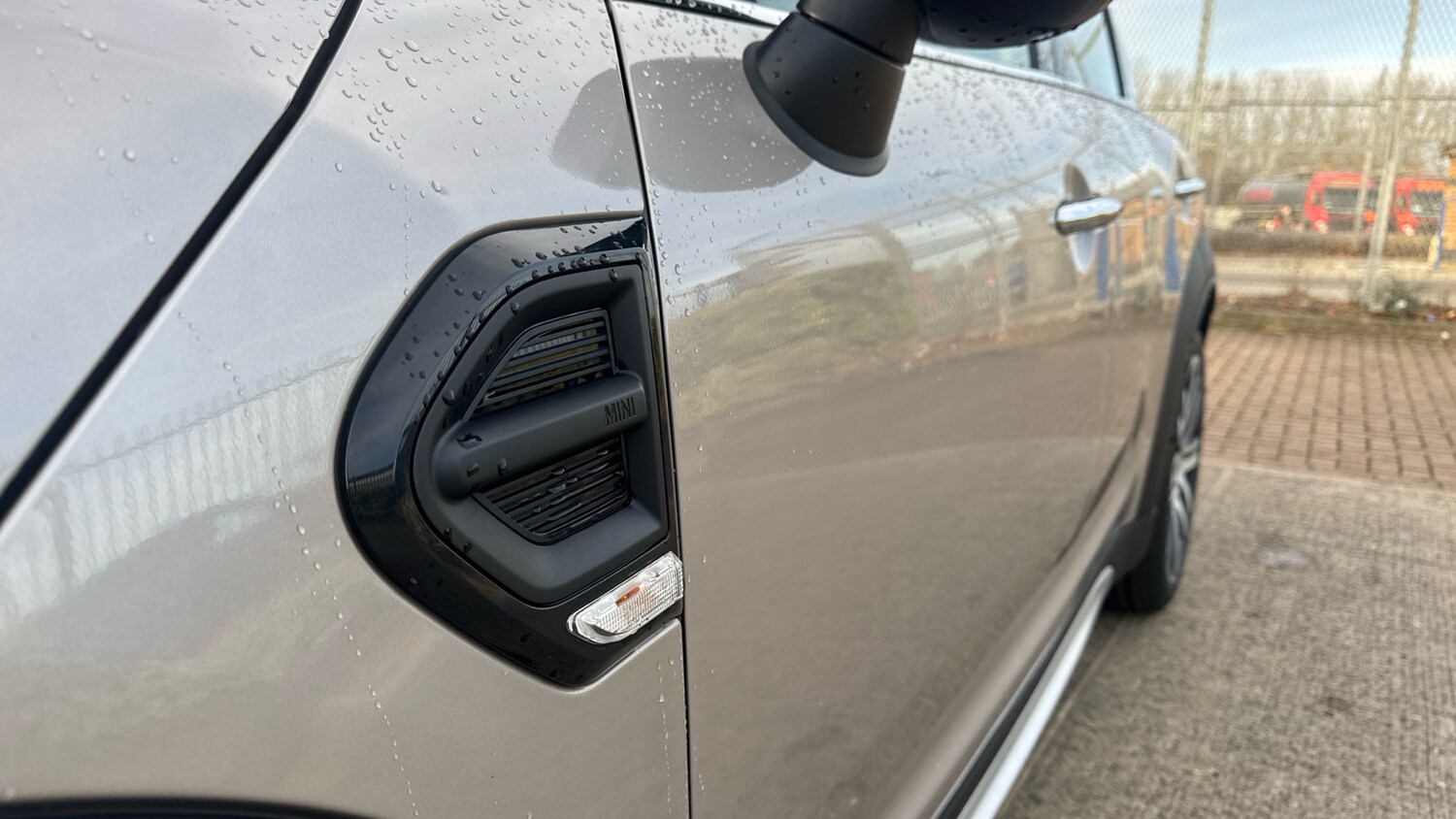 Used MINI Countryman 2022 for sale - 76845200: Photo 48