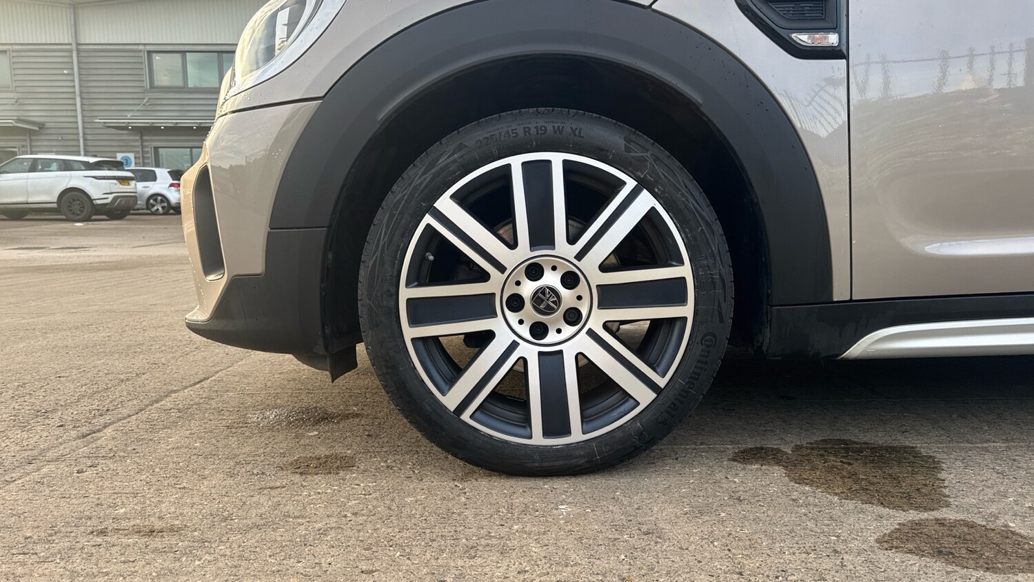 Used MINI Countryman 2022 for sale - 76845200: Photo 49