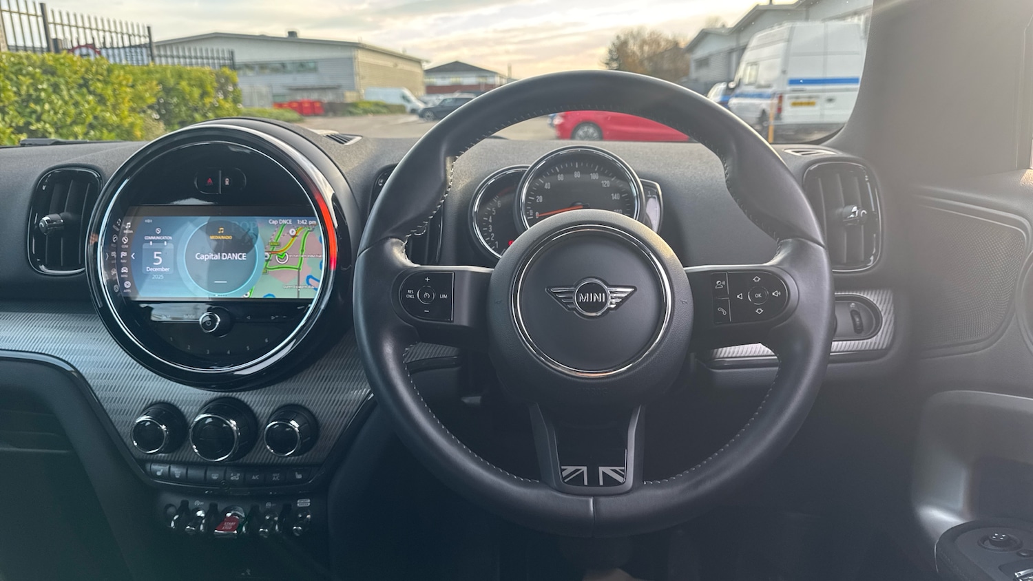 Used MINI Countryman 2022 for sale - 76845200: Photo 5