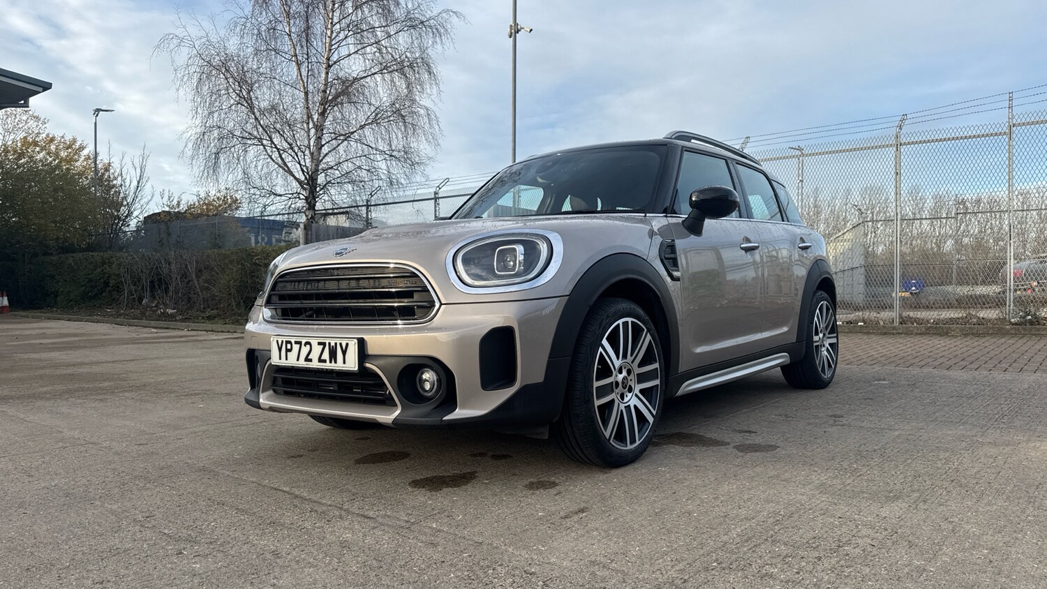 Used MINI Countryman 2022 for sale - 76845200: Photo 50