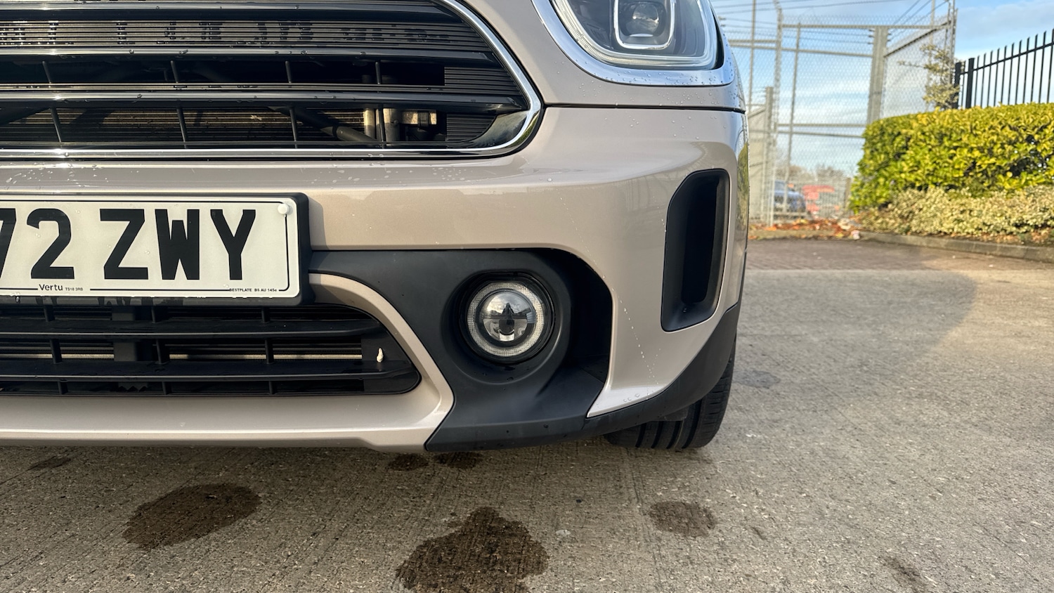 Used MINI Countryman 2022 for sale - 76845200: Photo 51