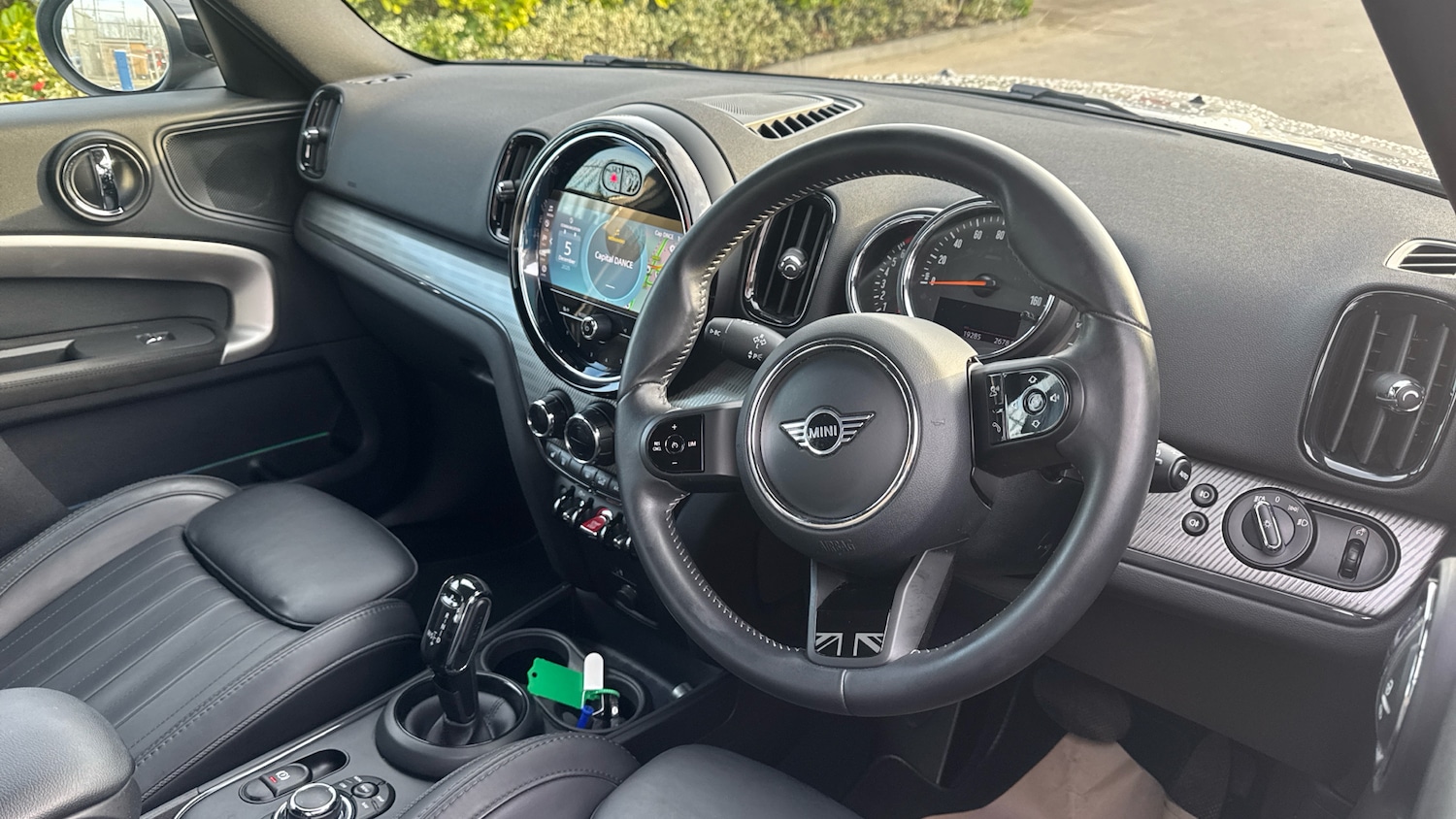 Used MINI Countryman 2022 for sale - 76845200: Photo 6