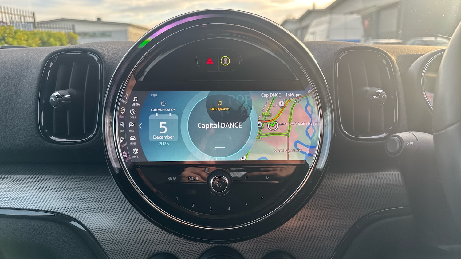 Used MINI Countryman 2022 for sale - 76845200: Photo 8