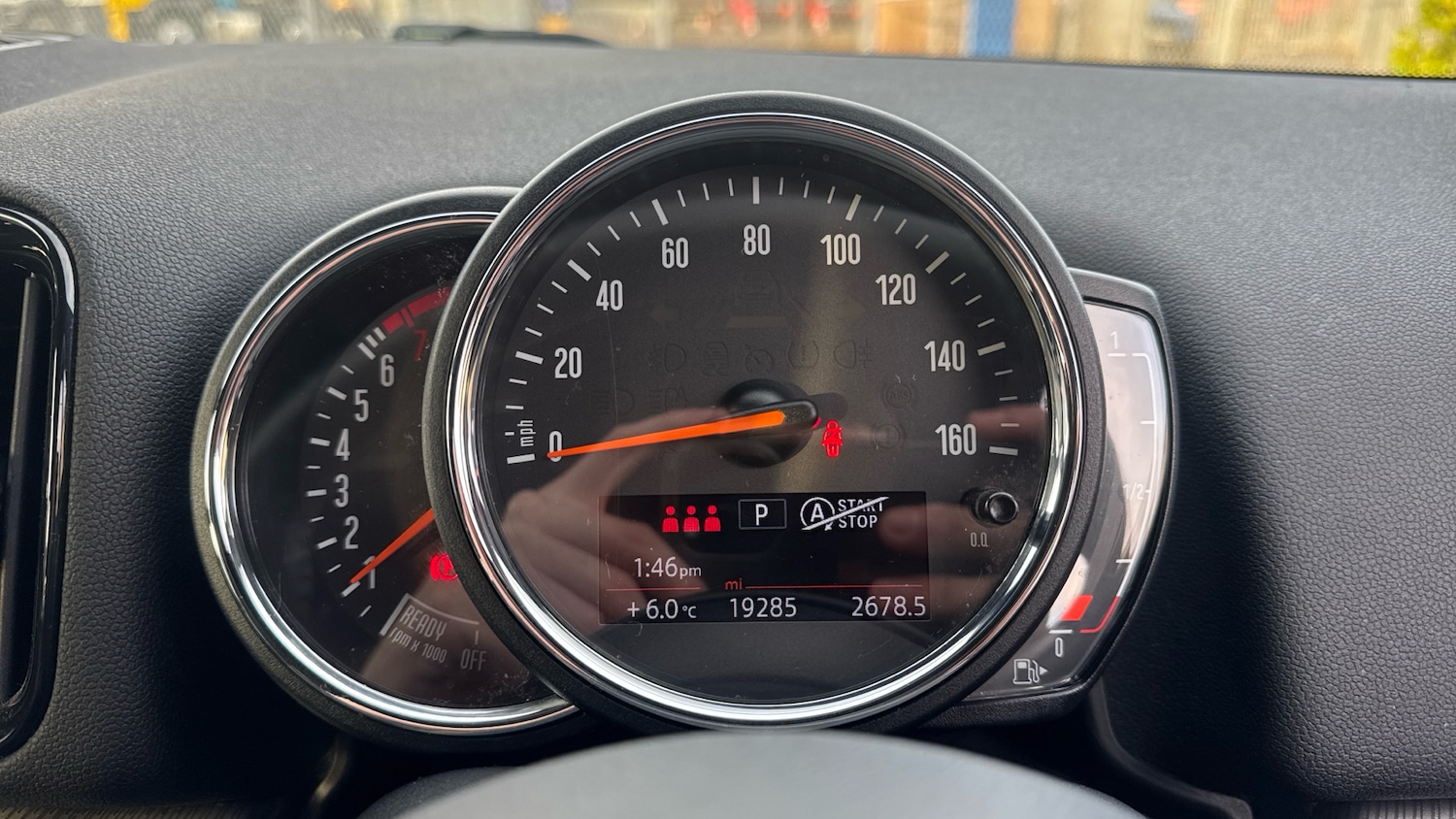 Used MINI Countryman 2022 for sale - 76845200: Photo 9