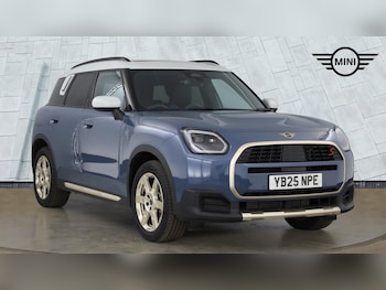 Used MINI Countryman 2025 for sale - 78871222: Photo