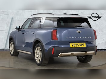 Used MINI Countryman 2025 for sale - 78871222: Photo