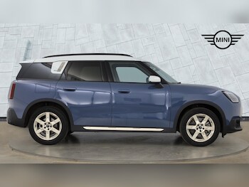 Used MINI Countryman 2025 for sale - 78871222: Photo