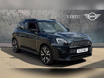 Used MINI Countryman 2025 for sale - 78876263: Photo