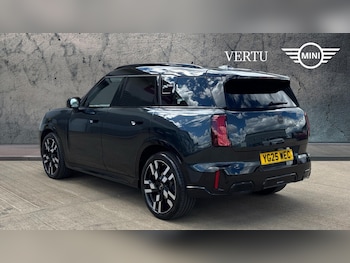 Used MINI Countryman 2025 for sale - 78876263: Photo