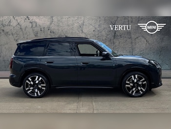 Used MINI Countryman 2025 for sale - 78876263: Photo