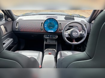 Used MINI Countryman 2025 for sale - 78876263: Photo