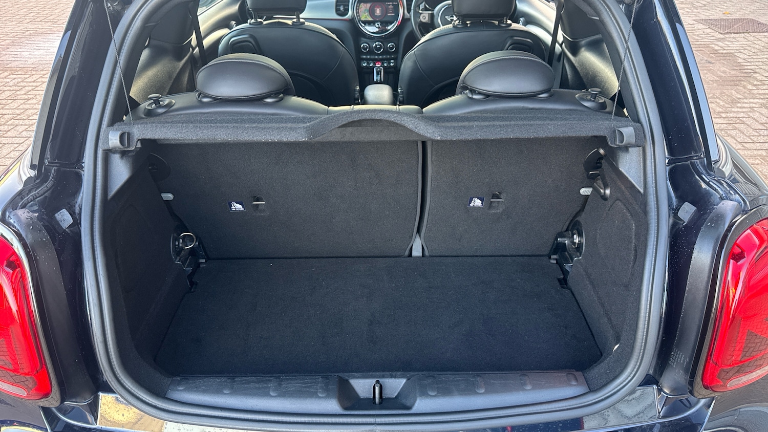 Used MINI Hatch 2024 for sale - 76877352: Photo 13