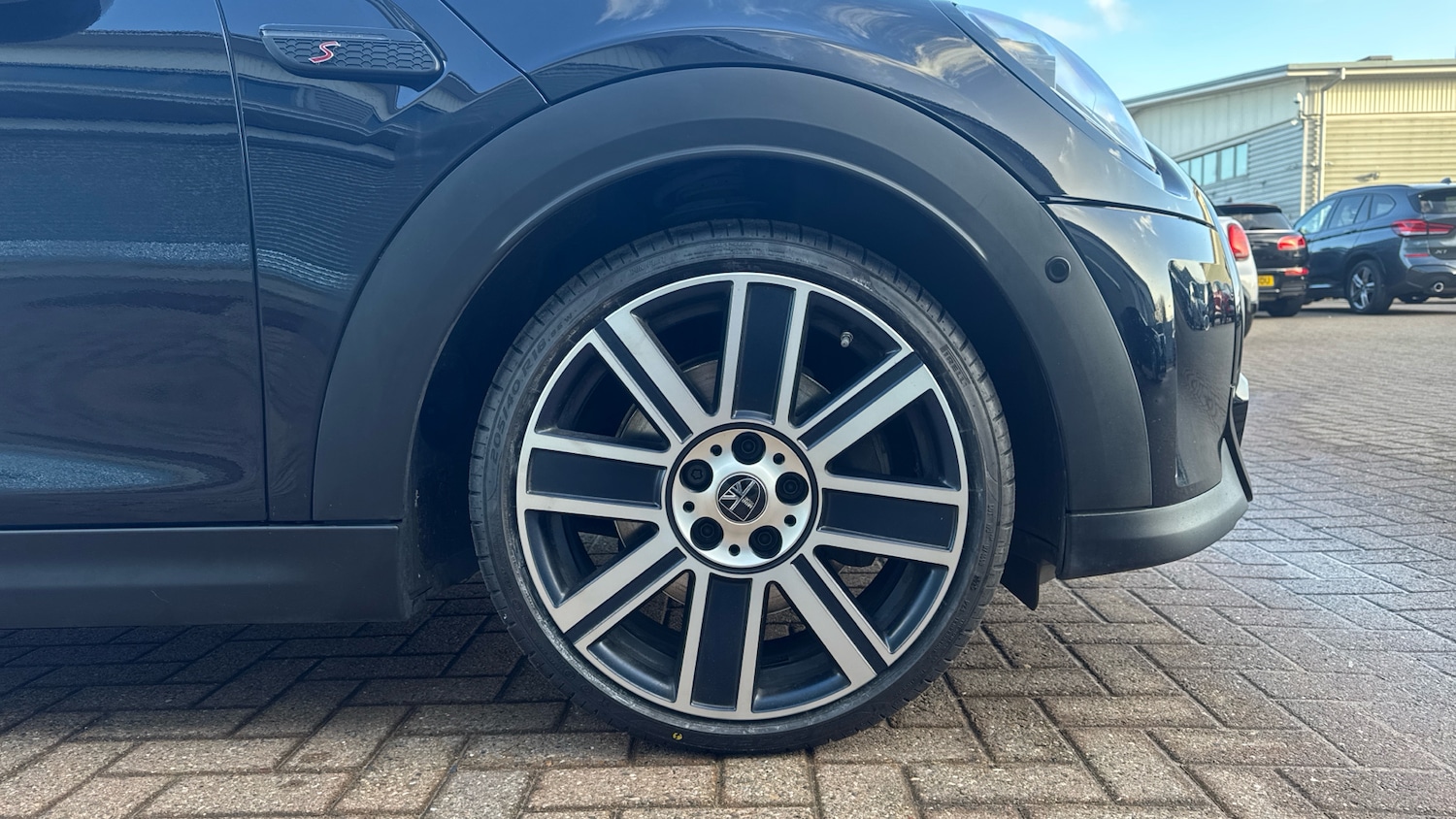 Used MINI Hatch 2024 for sale - 76877352: Photo 14