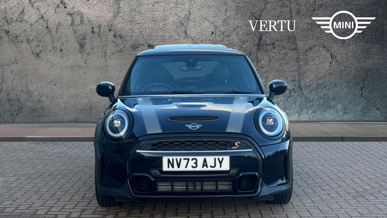 Used MINI Hatch 2024 for sale - 76877352: Photo 16