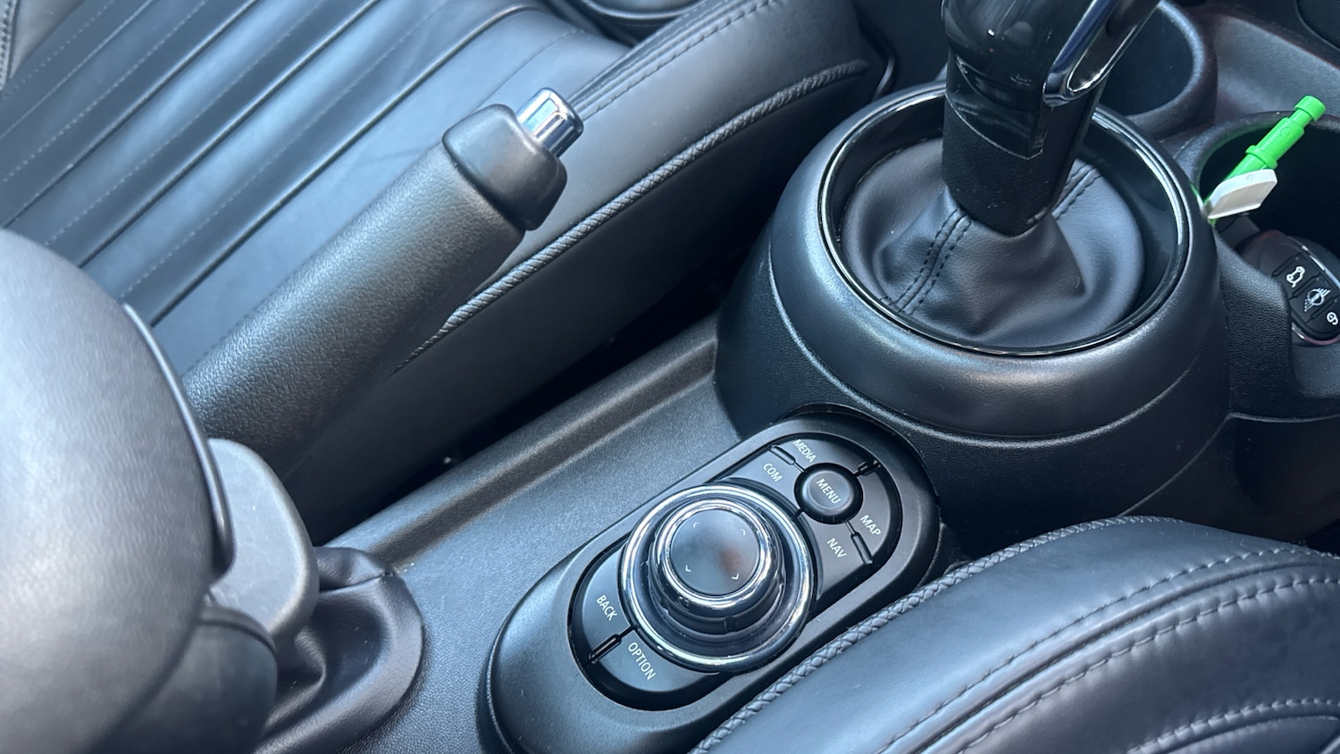 Used MINI Hatch 2024 for sale - 76877352: Photo 19