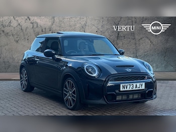 2024 (73) - 2.0 Cooper S Exclusive Premium Plus 3dr Auto Petrol Hatchback