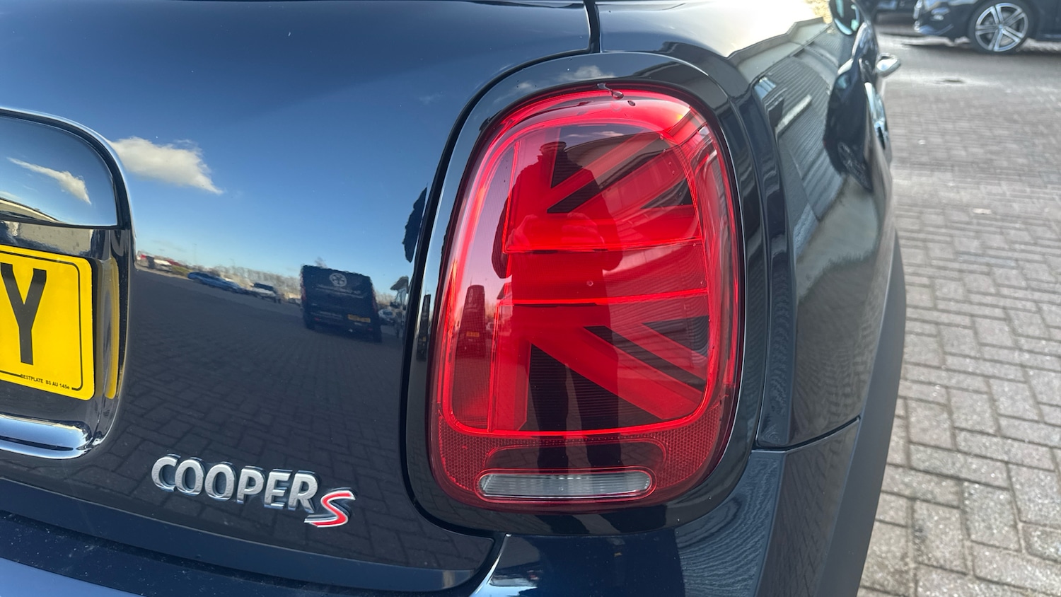 Used MINI Hatch 2024 for sale - 76877352: Photo 22