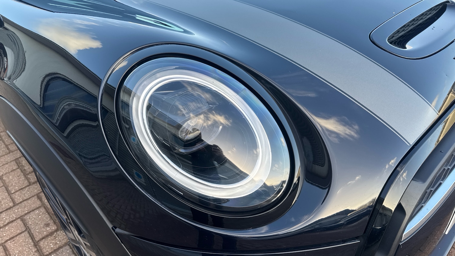 Used MINI Hatch 2024 for sale - 76877352: Photo 23