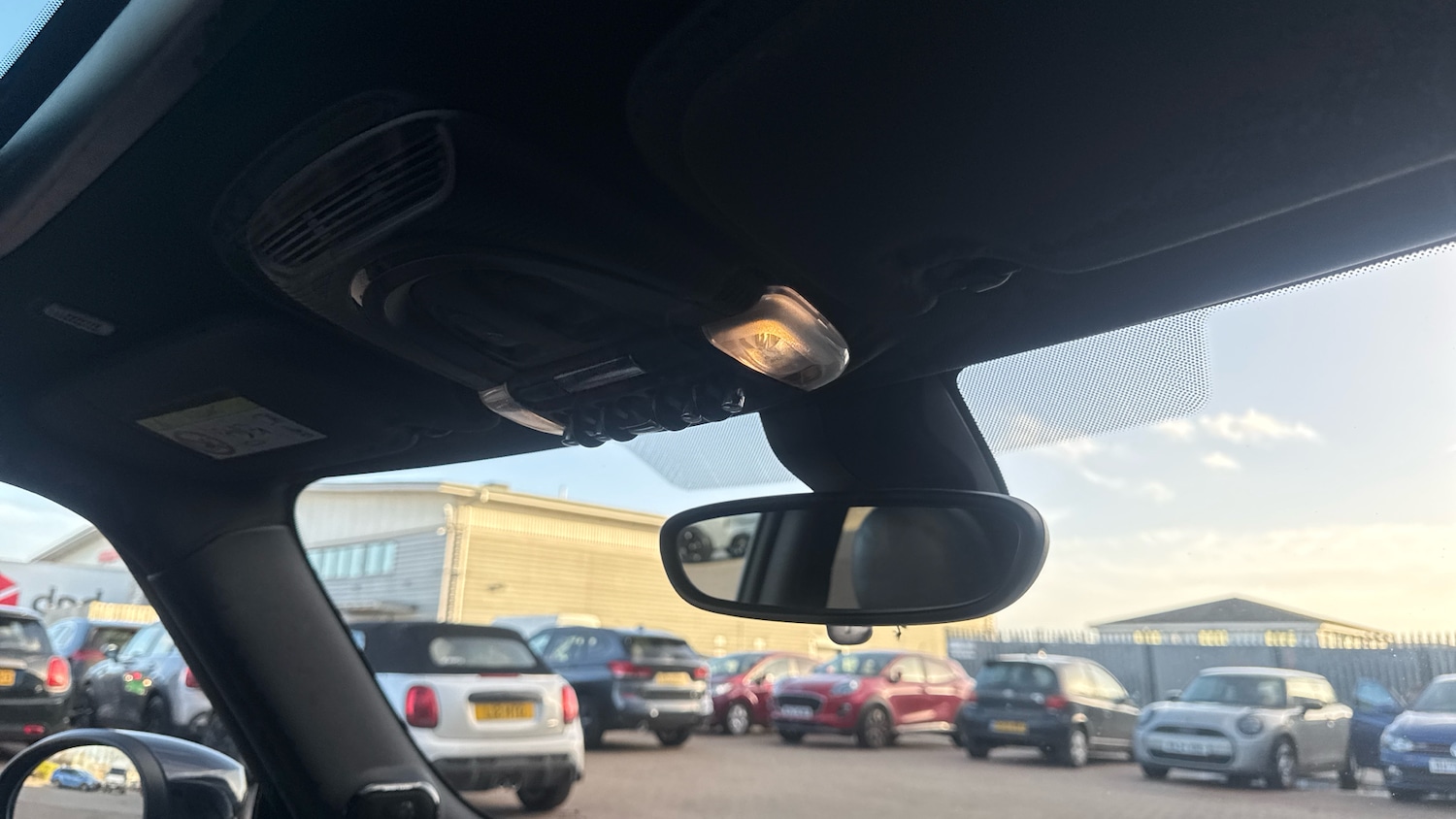 Used MINI Hatch 2024 for sale - 76877352: Photo 28