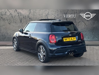 Used MINI Hatch 2024 for sale - 76877352: Photo