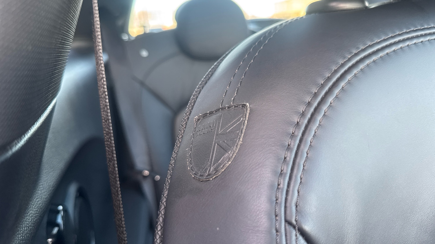 Used MINI Hatch 2024 for sale - 76877352: Photo 31