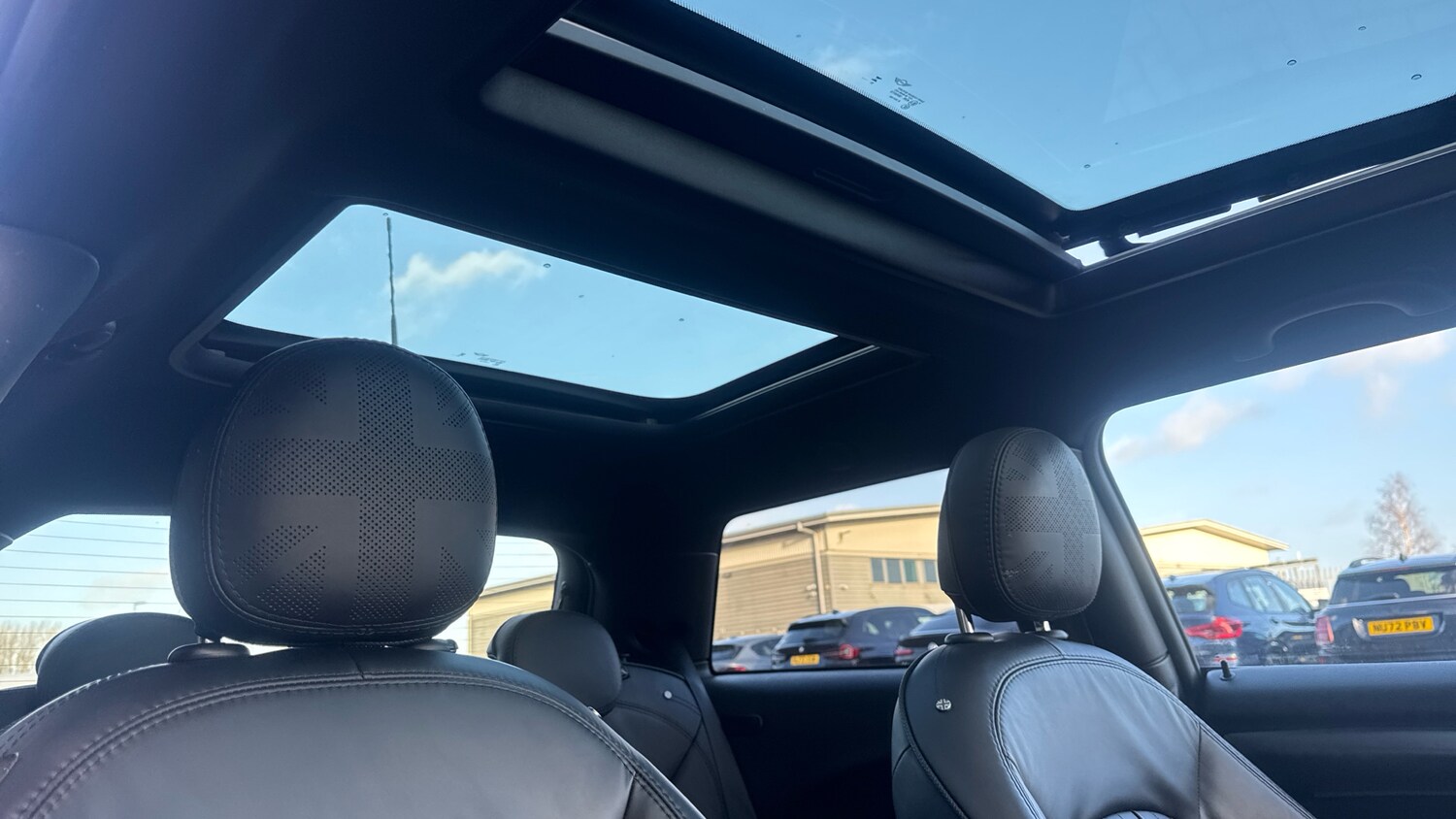 Used MINI Hatch 2024 for sale - 76877352: Photo 33