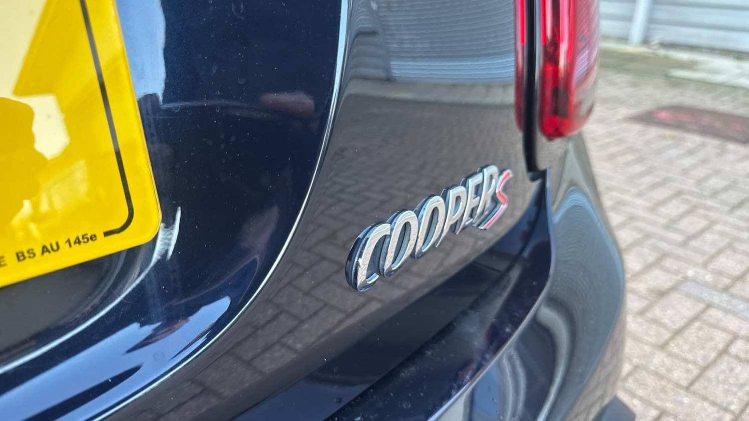 Used MINI Hatch 2024 for sale - 76877352: Photo 37