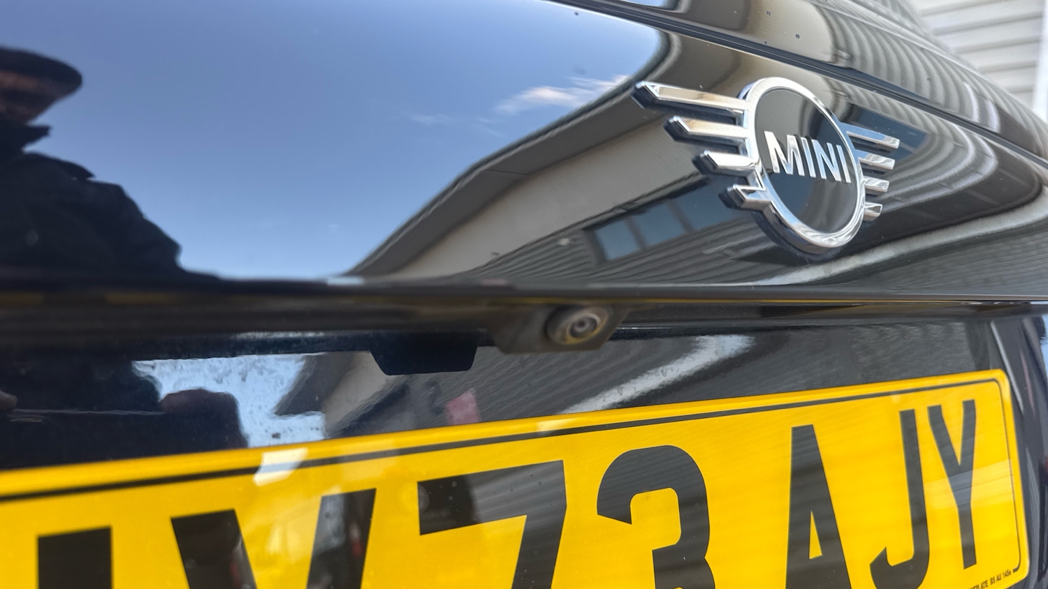 Used MINI Hatch 2024 for sale - 76877352: Photo 38