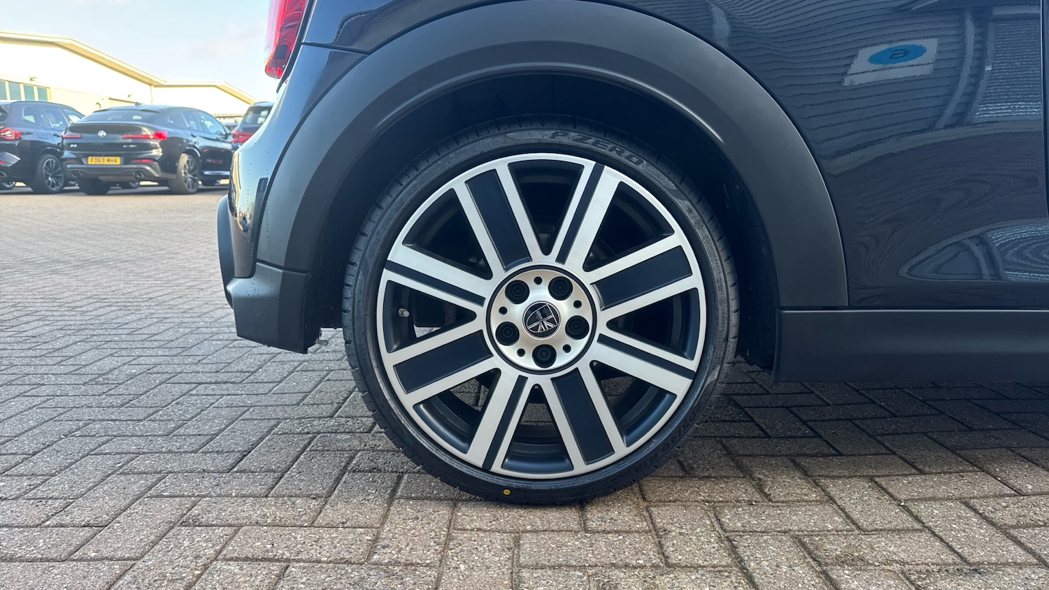 Used MINI Hatch 2024 for sale - 76877352: Photo 40