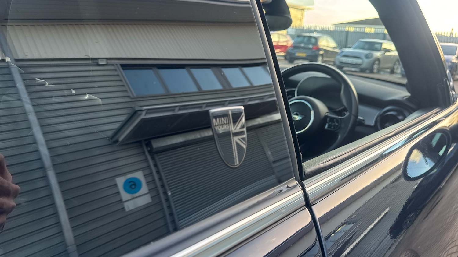 Used MINI Hatch 2024 for sale - 76877352: Photo 41