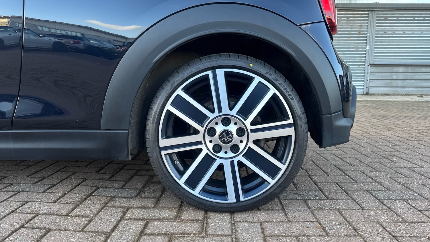 Used MINI Hatch 2024 for sale - 76877352: Photo 42