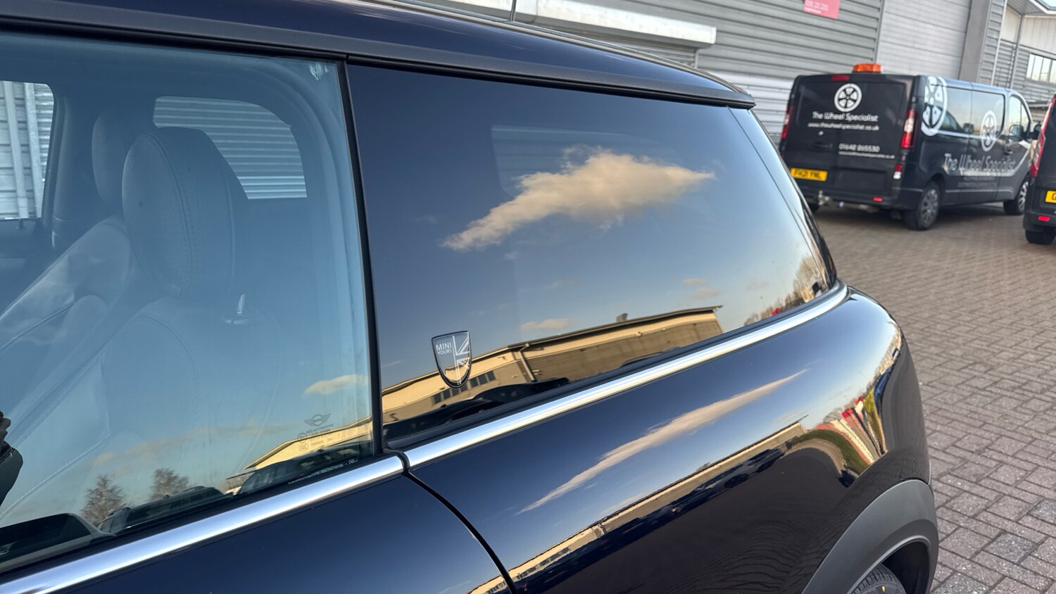 Used MINI Hatch 2024 for sale - 76877352: Photo 43