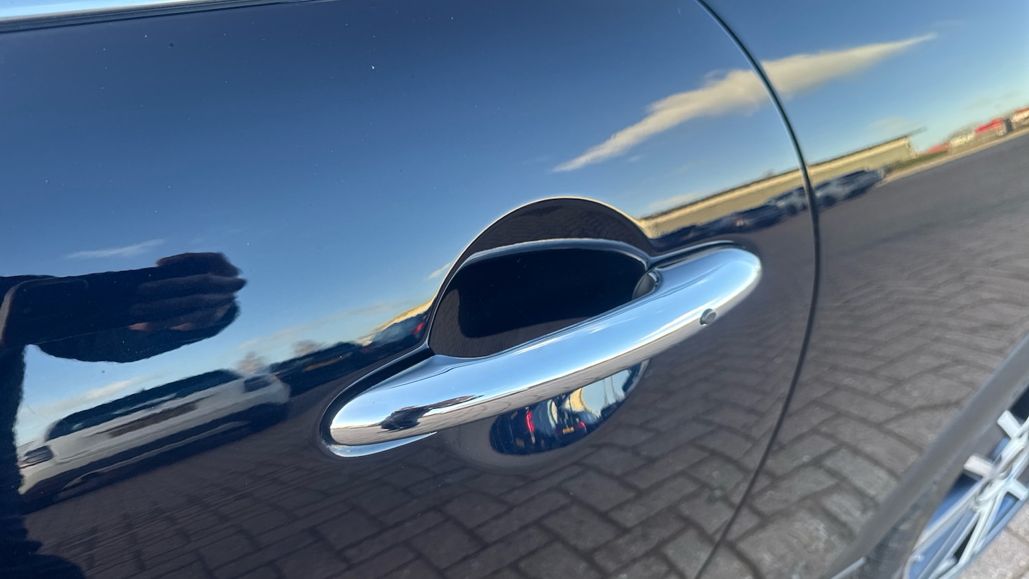 Used MINI Hatch 2024 for sale - 76877352: Photo 44