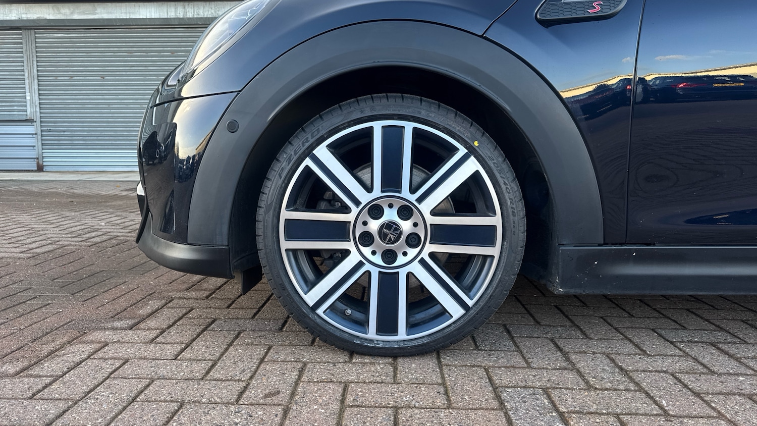 Used MINI Hatch 2024 for sale - 76877352: Photo 47