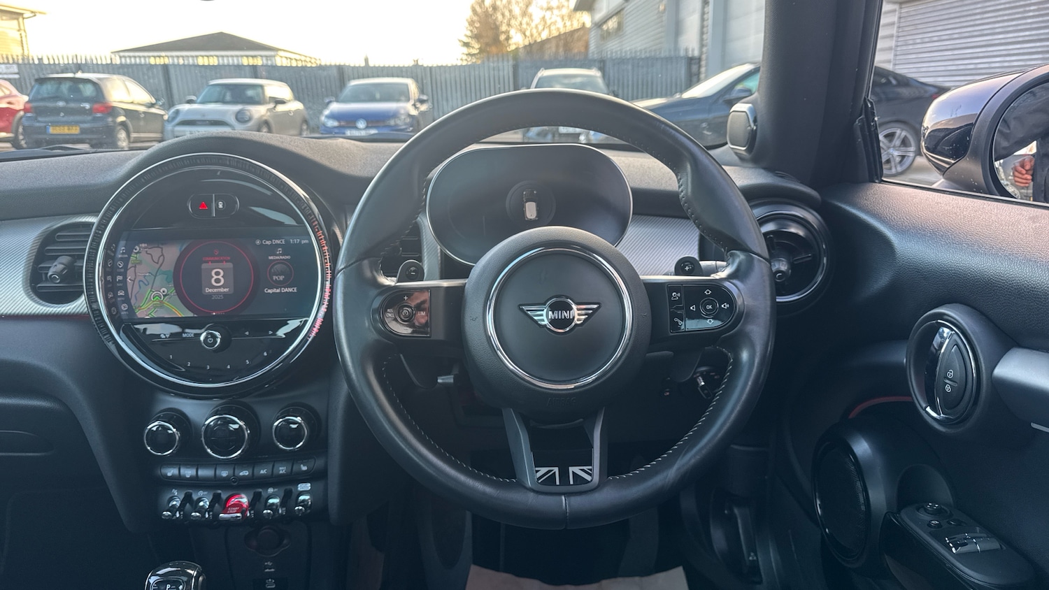 Used MINI Hatch 2024 for sale - 76877352: Photo 5