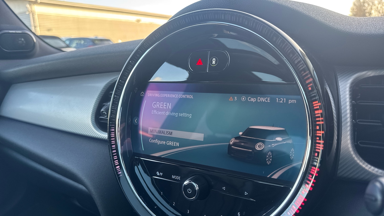 Used MINI Hatch 2024 for sale - 76877352: Photo 52