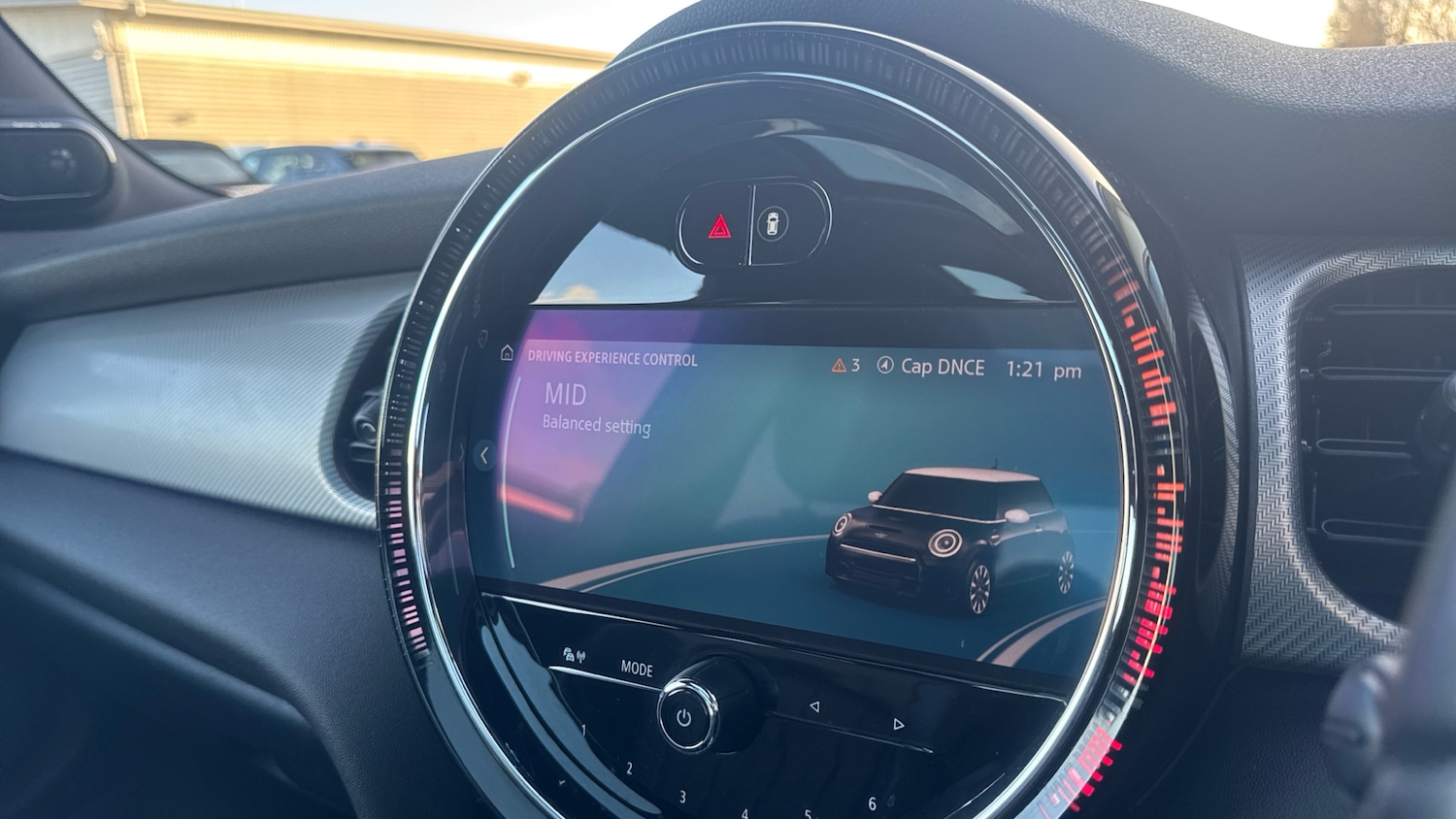 Used MINI Hatch 2024 for sale - 76877352: Photo 53